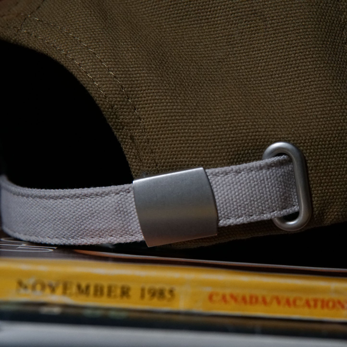 BDT // Founders Hat