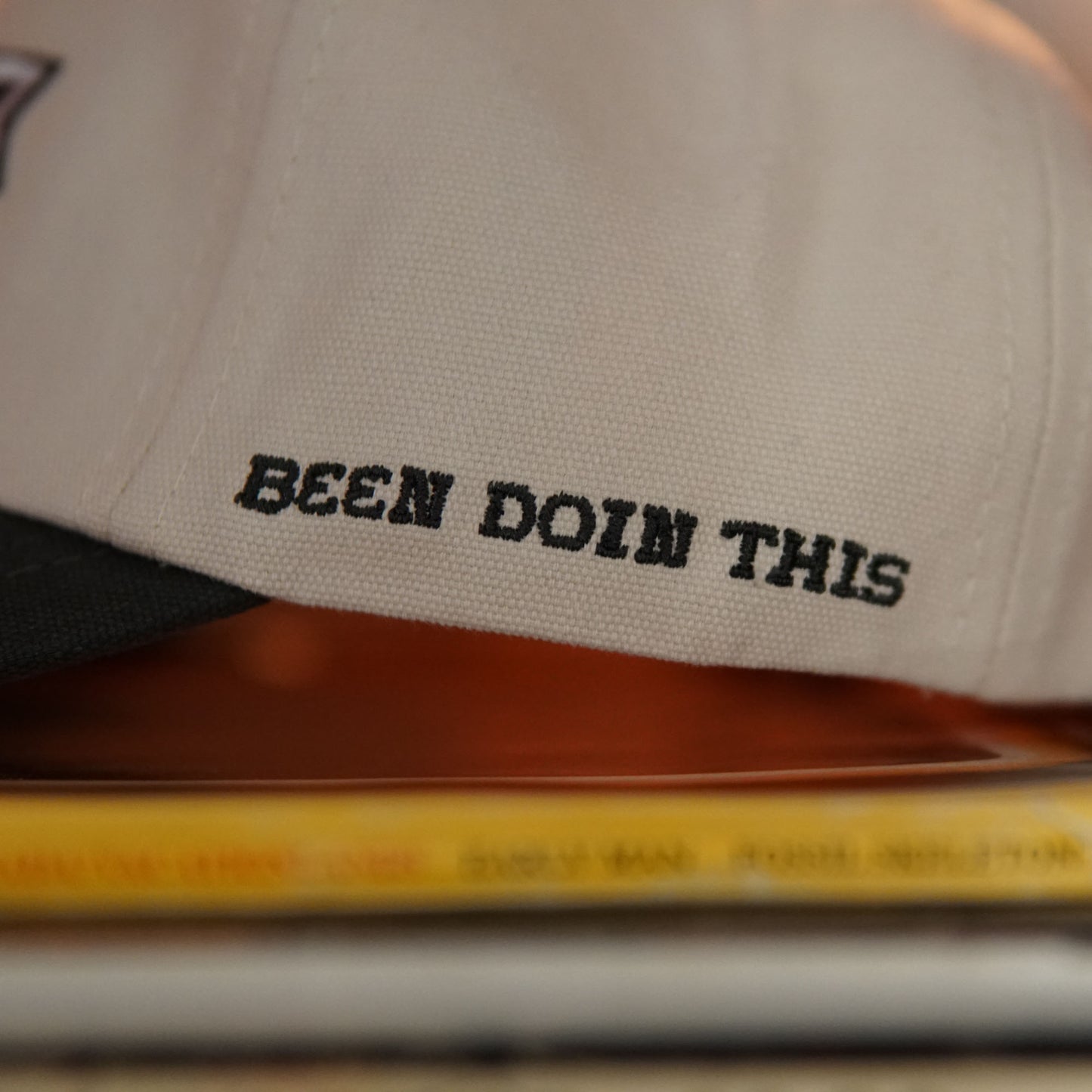 BDT // Long Haul Hat