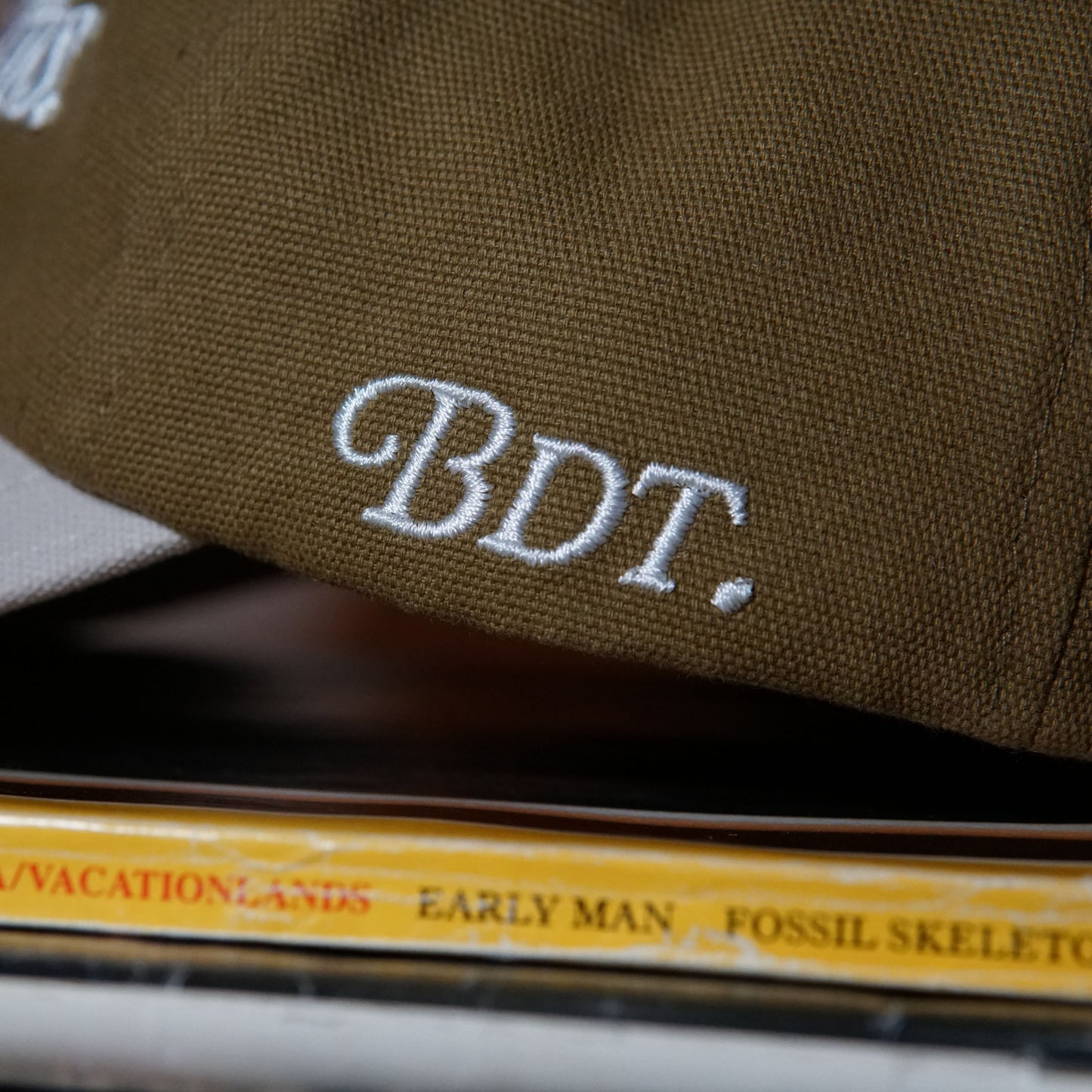 BDT // Founders Hat