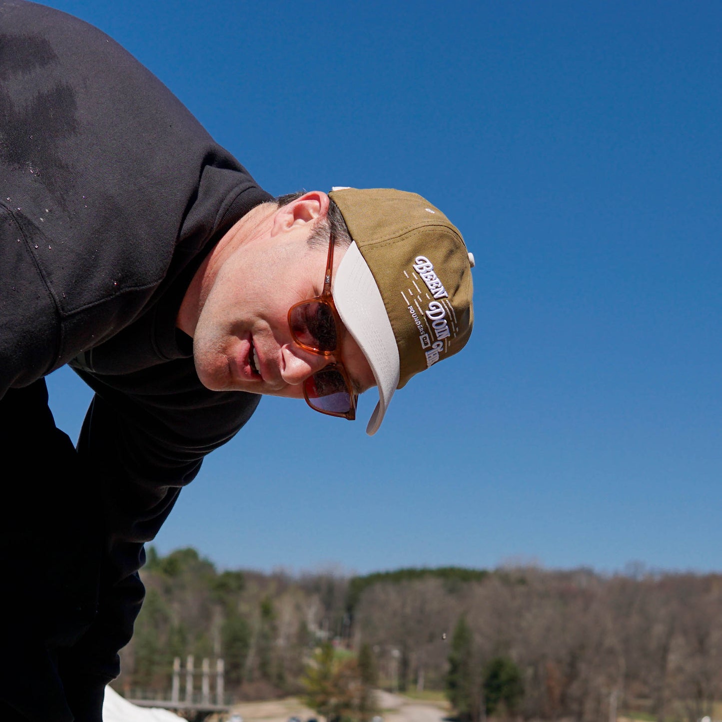 BDT // Founders Hat