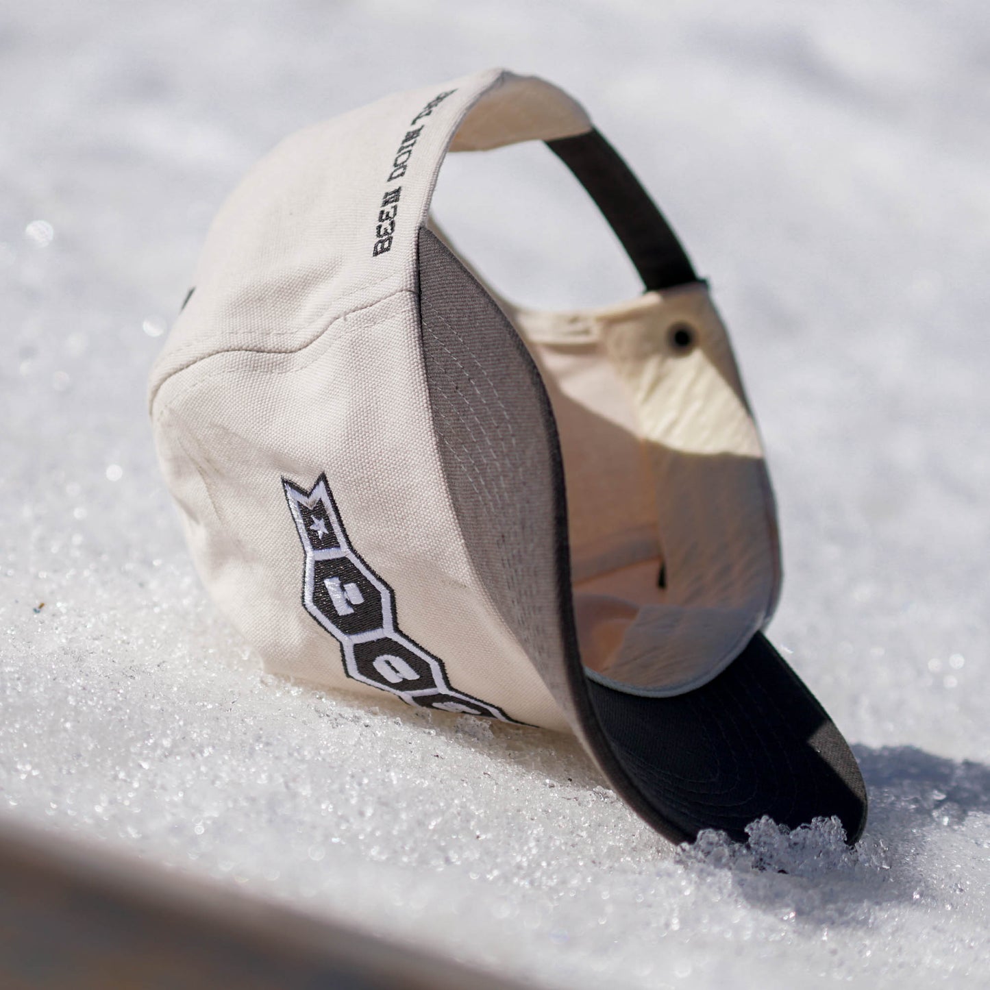 BDT // Long Haul Hat