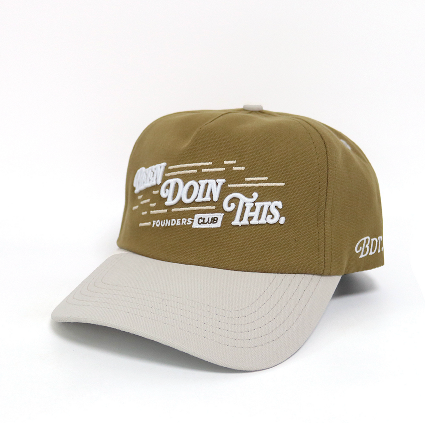 BDT // Founders Hat